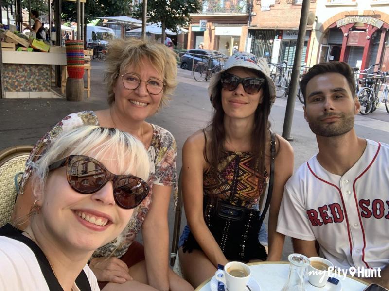 myCityHunt Schnitzeljagd 10