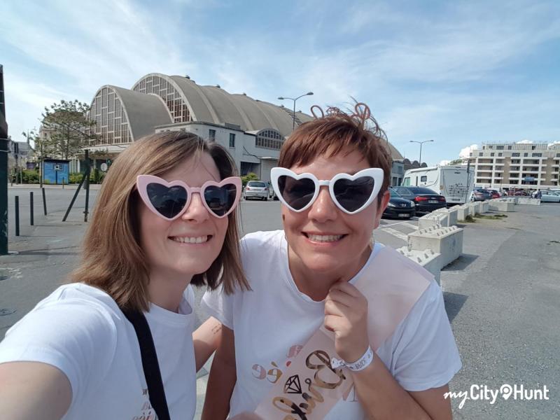 myCityHunt Schnitzeljagd 7