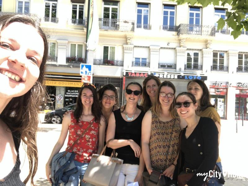 myCityHunt Schnitzeljagd 10