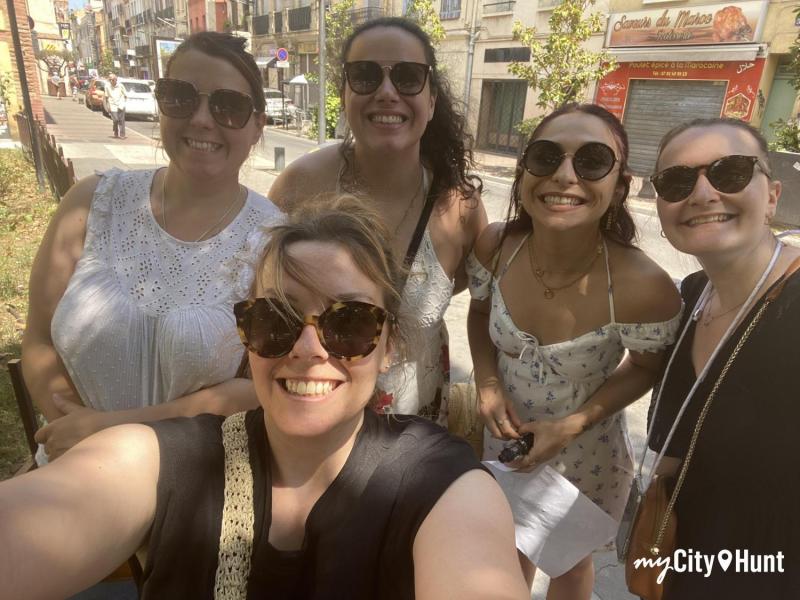 myCityHunt Schnitzeljagd 7