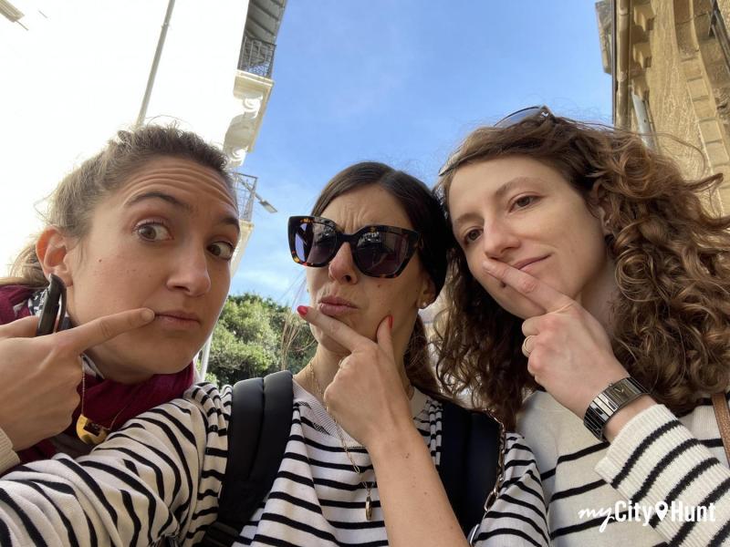 myCityHunt Schnitzeljagd 10