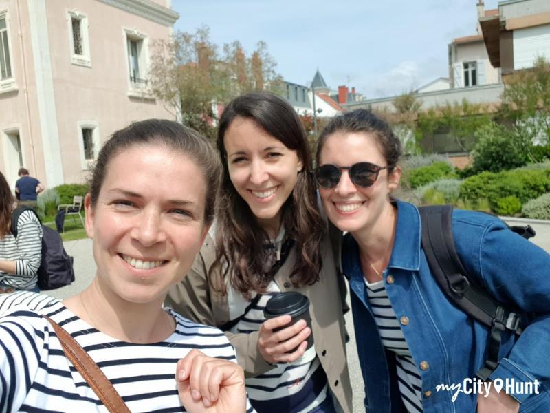 myCityHunt Schnitzeljagd 10