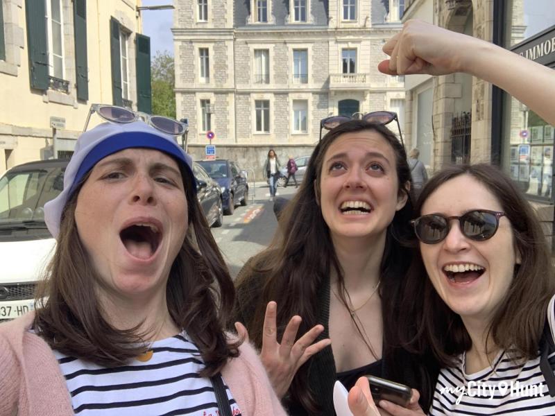 myCityHunt Schnitzeljagd 5