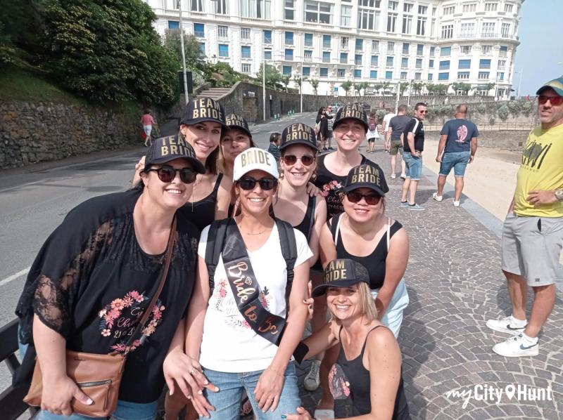 myCityHunt Schnitzeljagd 9