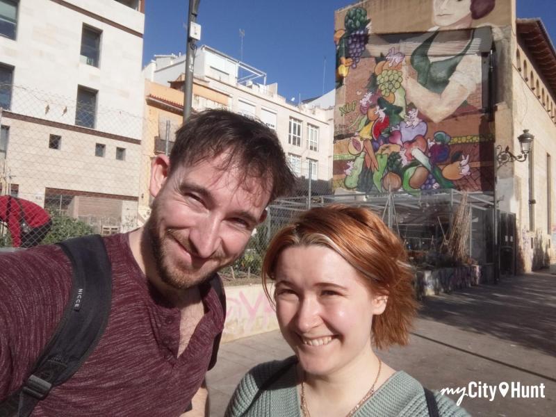 myCityHunt Schnitzeljagd 11