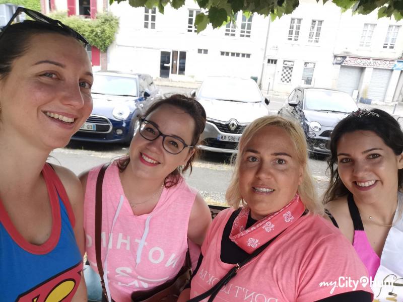 myCityHunt Schnitzeljagd 5