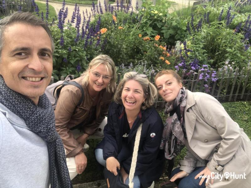 myCityHunt Schnitzeljagd 10