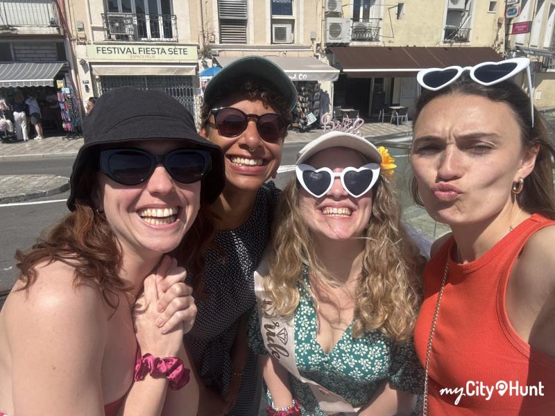 myCityHunt Schnitzeljagd 9