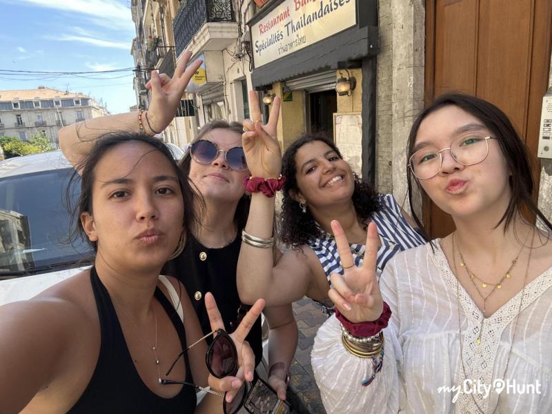 myCityHunt Schnitzeljagd 15