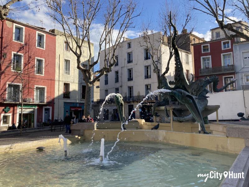 myCityHunt Schnitzeljagd 7