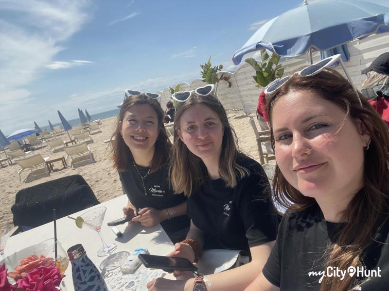 myCityHunt Schnitzeljagd 14