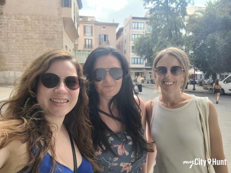 myCityHunt Schnitzeljagd 15