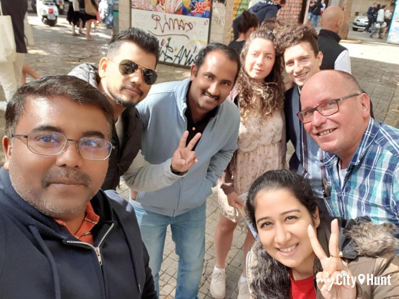 myCityHunt Schnitzeljagd 14