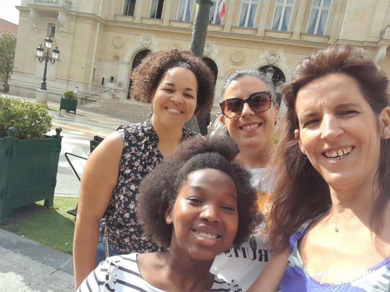 myCityHunt Schnitzeljagd 15