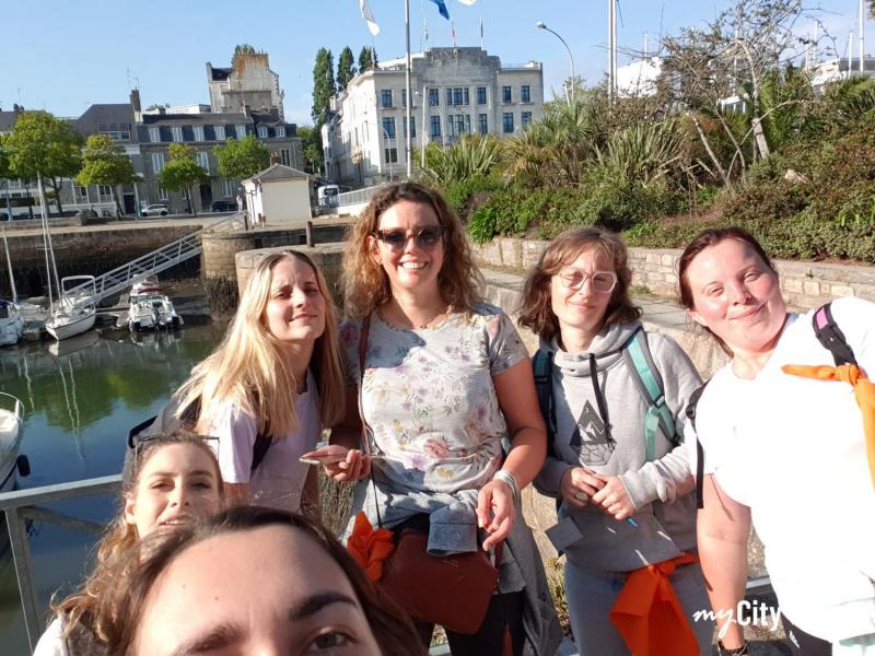 myCityHunt Schnitzeljagd 14