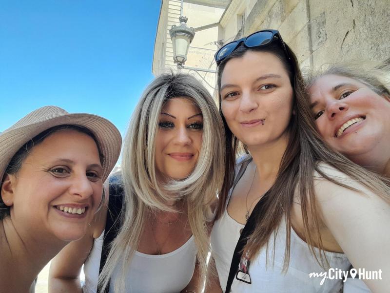 myCityHunt Schnitzeljagd 6