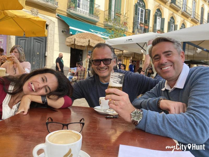 myCityHunt Schnitzeljagd 11