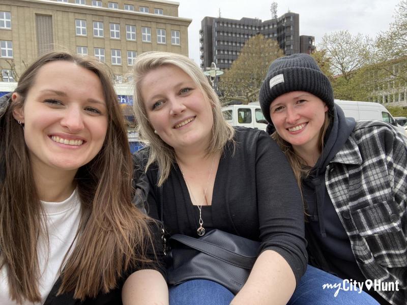 myCityHunt Schnitzeljagd 11