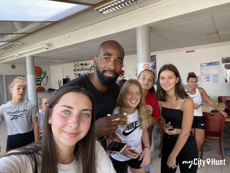 myCityHunt Schnitzeljagd 3