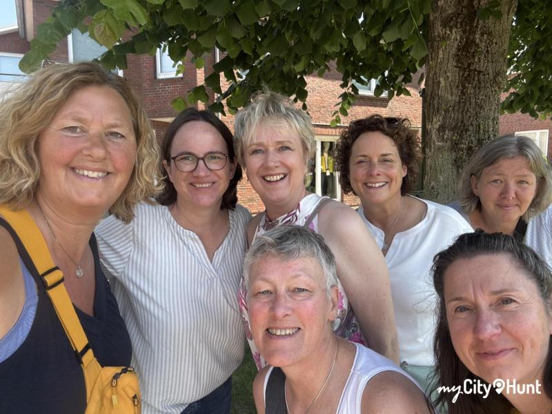 myCityHunt Schnitzeljagd 3