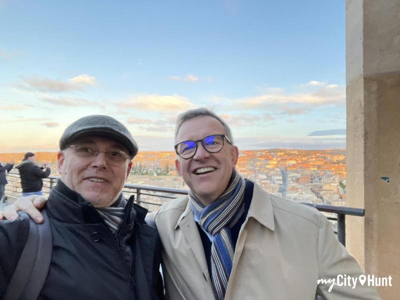 myCityHunt Schnitzeljagd 13