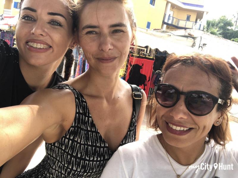 myCityHunt Schnitzeljagd 5