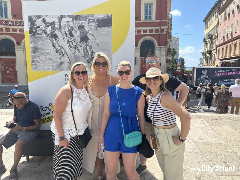 myCityHunt Schnitzeljagd 11