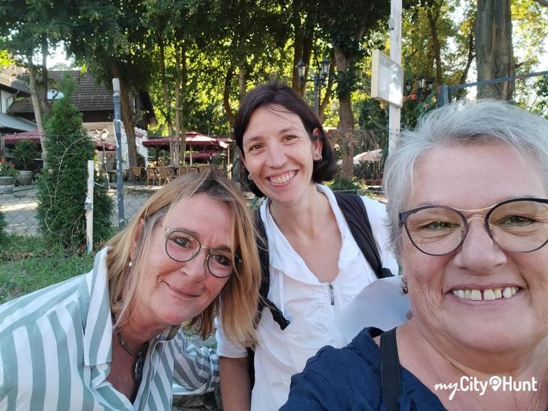 myCityHunt Schnitzeljagd 14