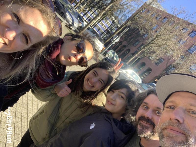 myCityHunt Schnitzeljagd 3