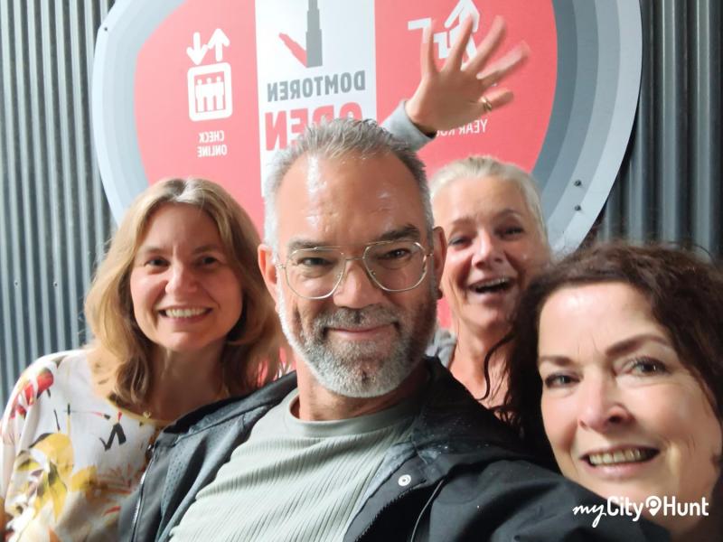 myCityHunt Schnitzeljagd 14