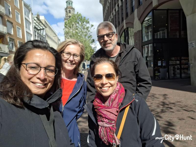 myCityHunt Schnitzeljagd 14