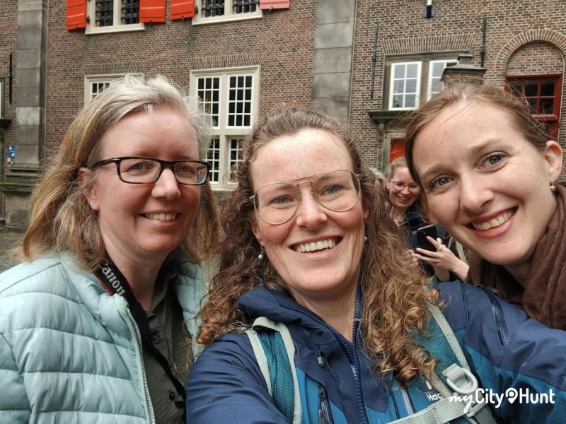 myCityHunt Schnitzeljagd 15