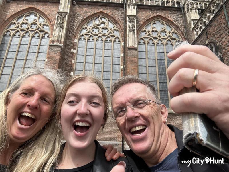 myCityHunt Schnitzeljagd 14