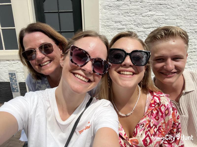 myCityHunt Schnitzeljagd 11