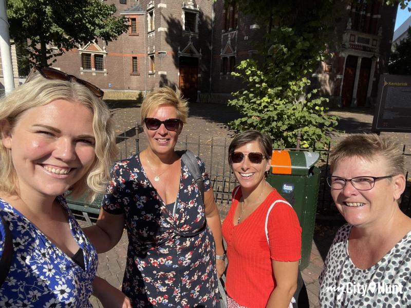 myCityHunt Schnitzeljagd 14