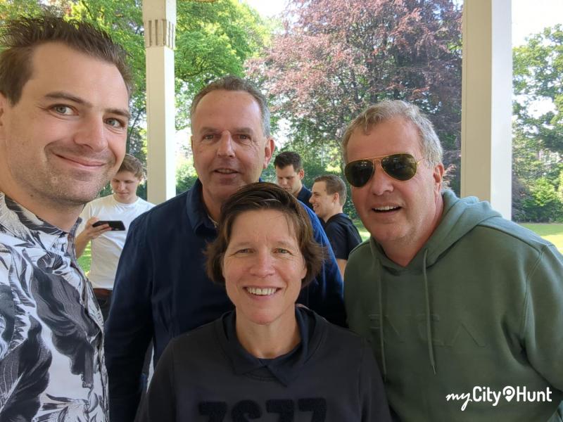 myCityHunt Schnitzeljagd 14