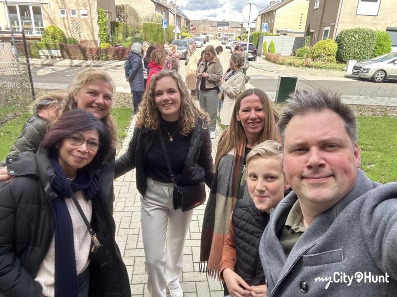 myCityHunt Schnitzeljagd 11