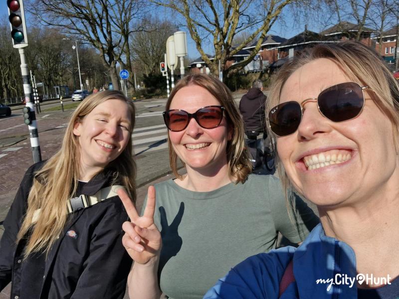 myCityHunt Schnitzeljagd 10