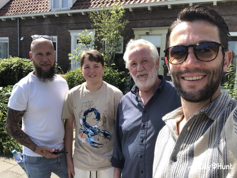 myCityHunt Schnitzeljagd 10