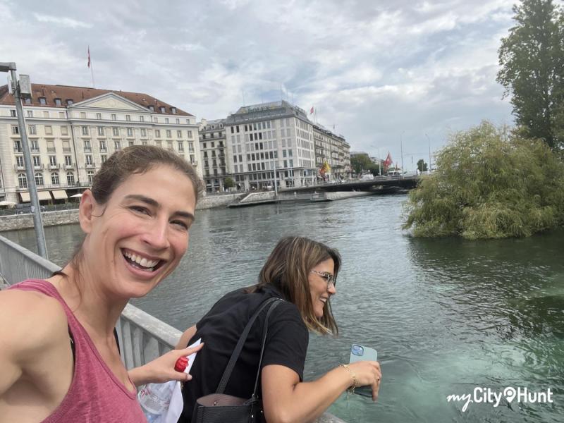 myCityHunt Schnitzeljagd 14