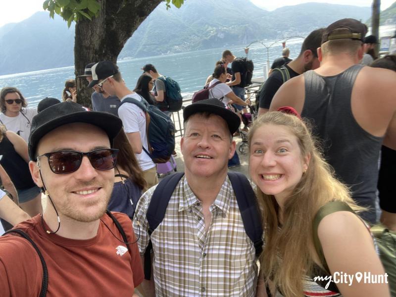 myCityHunt Schnitzeljagd 11