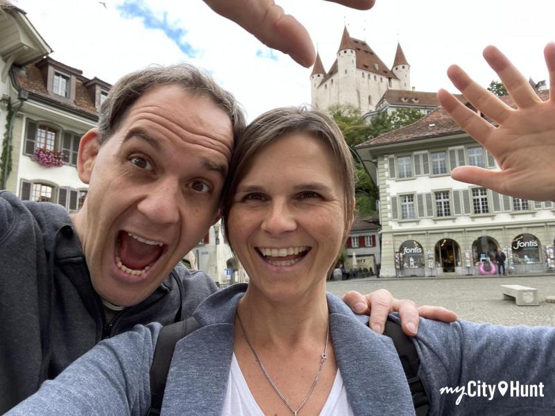 myCityHunt Schnitzeljagd 10