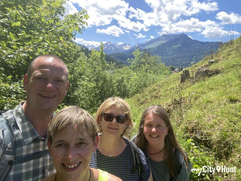 myCityHunt Schnitzeljagd 5