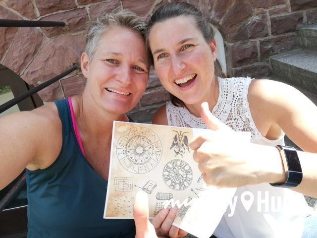 myCityHunt Schnitzeljagd 3