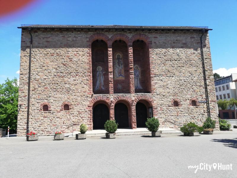 myCityHunt Schnitzeljagd 4