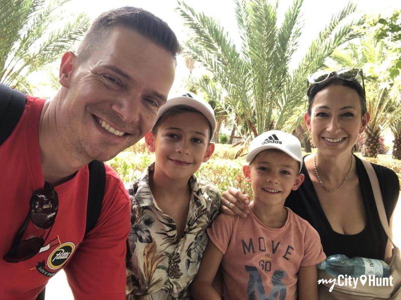 myCityHunt Schnitzeljagd 15