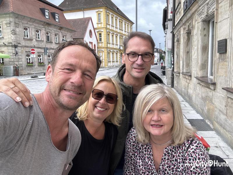 myCityHunt Schnitzeljagd 3