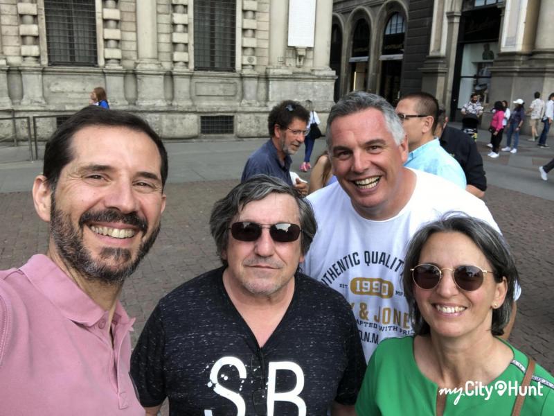 myCityHunt Schnitzeljagd 11