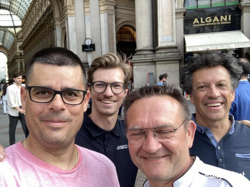 myCityHunt Schnitzeljagd 10