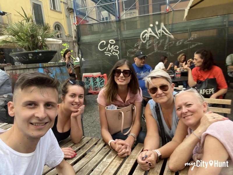 myCityHunt Schnitzeljagd 3